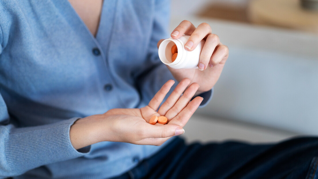 "Moždana magla" tokom menopauze povezana je sa niskim nivoima ovog hranljivog sastojka, prema studiji