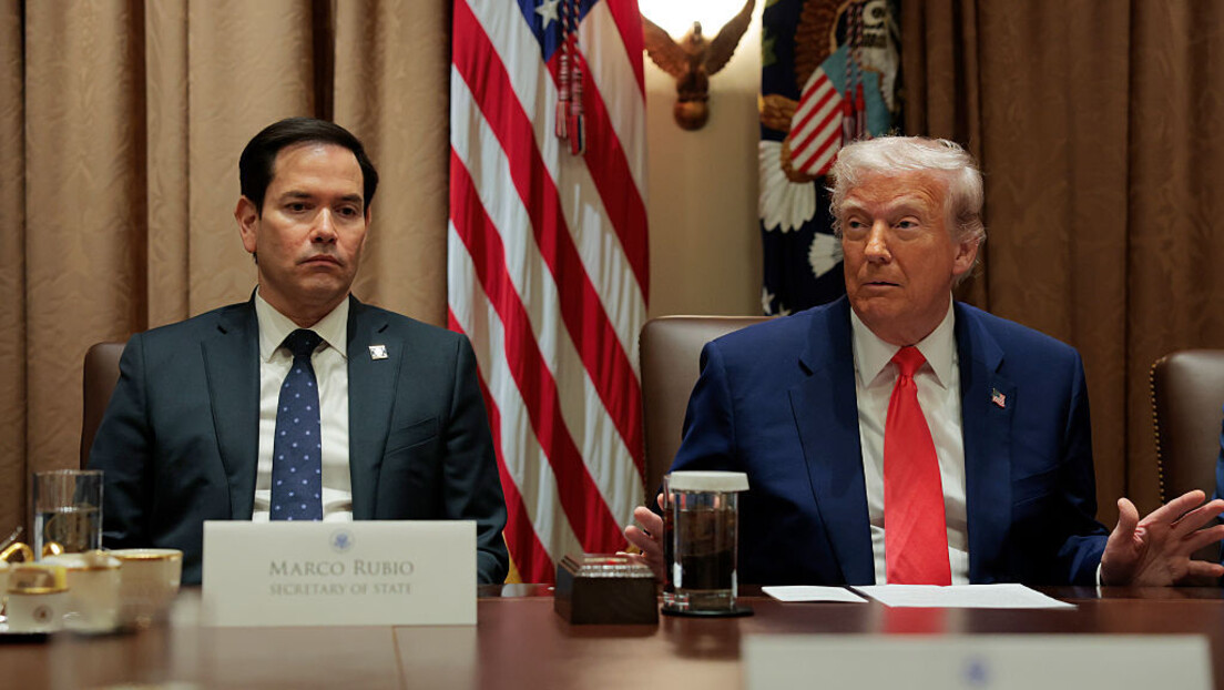 Трамп о нападу Индије на Пакистан: Штета што се то догодило