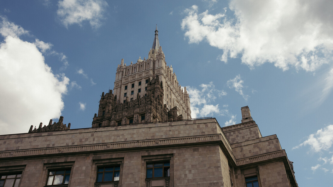 Русија позвала на мирно решавање несугласица Индије и Пакистана