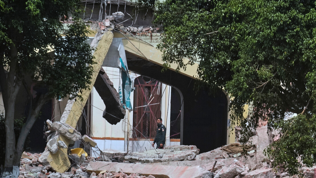 Pakistan: Indijska ambasada u Islamabadu da formalno izrazi protest zbog napada na Kašmir