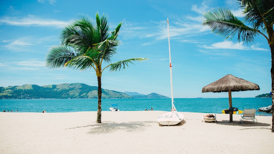 Ovo su najbolje plaže u Evropi