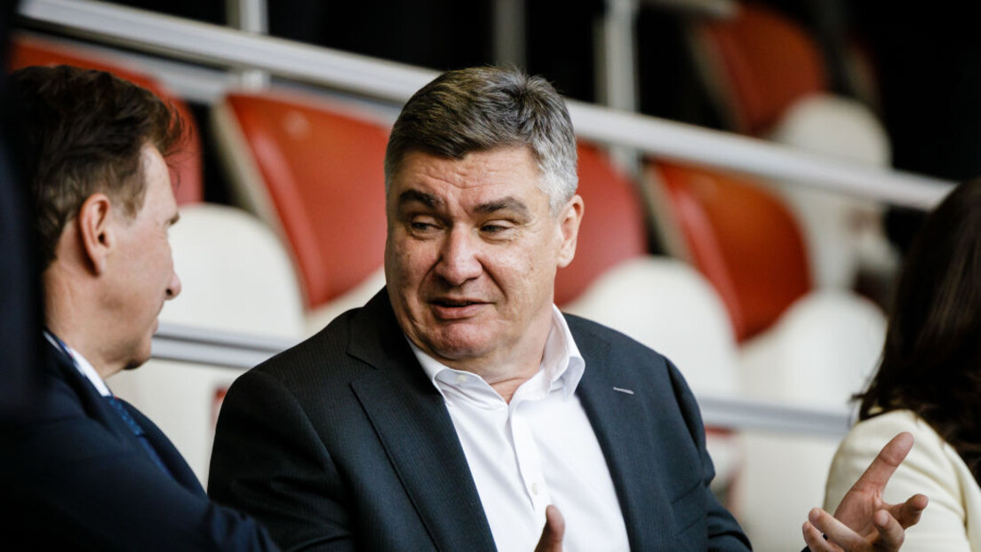 Milanović o trojnom paktu Hrvatske, Prištine i Albanije: Podržavam, ali...