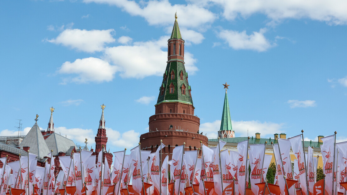 Почело примирје поводом Дана победе: Провера да ли је Кијев спреман на мир