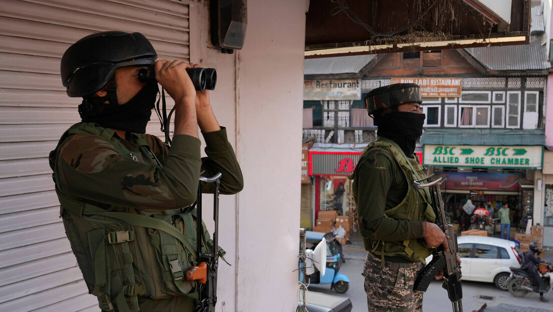 Indija: Odgovorićemo na svaku eskalaciju sa pakistanske strane