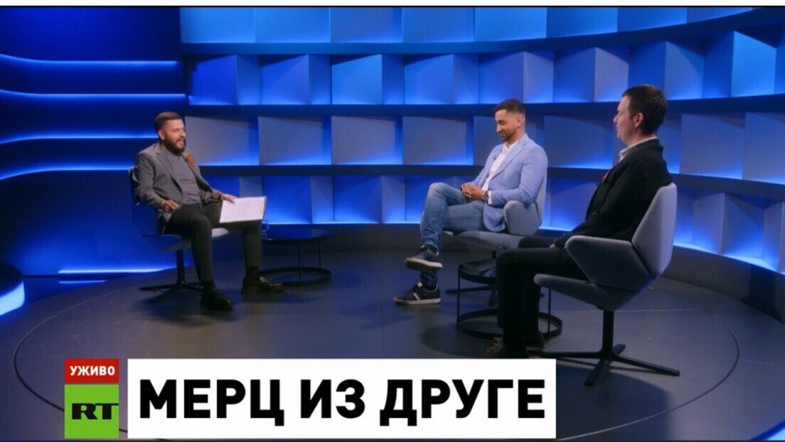 "Dan uveče" o drami u Berlinu: Kriza i dalje traje, pred Mercom mnogo problema