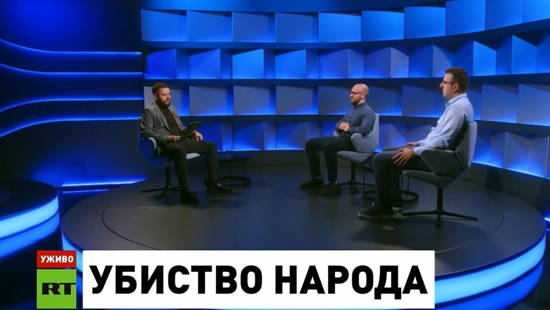 "Dan uveče" o Jasenovcu: Srbi su ubijani u logorima, na kućnom pragu, bacani u jame...