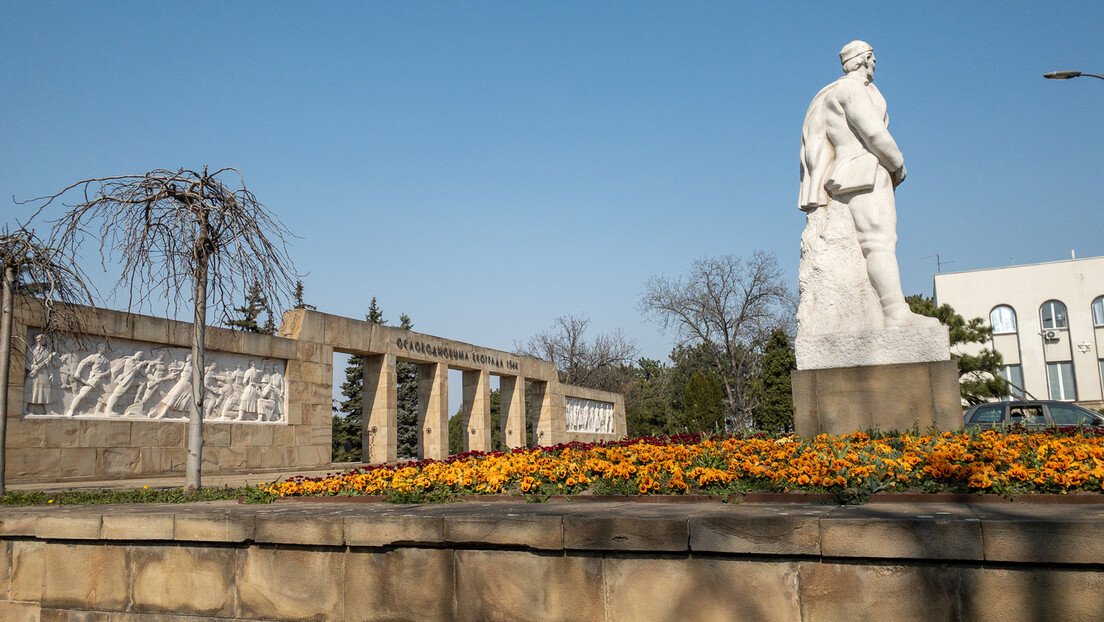 Srbija proslavlja Dan pobede: U Beogradu nastupa čuveni hor Crvene armije