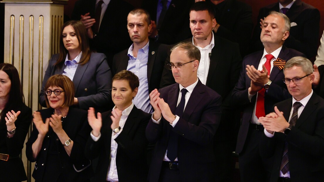 Republika Srpska i Srbija  obeležavaju Dan pobede, svečana akademija u Beogradu i Banjaluci
