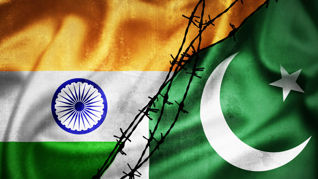 Indija i Pakistan oduševili Trampa: Ko ne ratuje, od Donaldovih carina ne strahuje