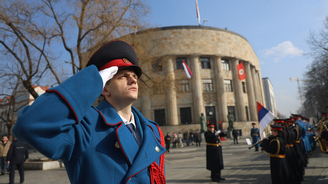 Republika Srpska slavi Dan vojske: Nemerljiv doprinos očuvanju Srpske