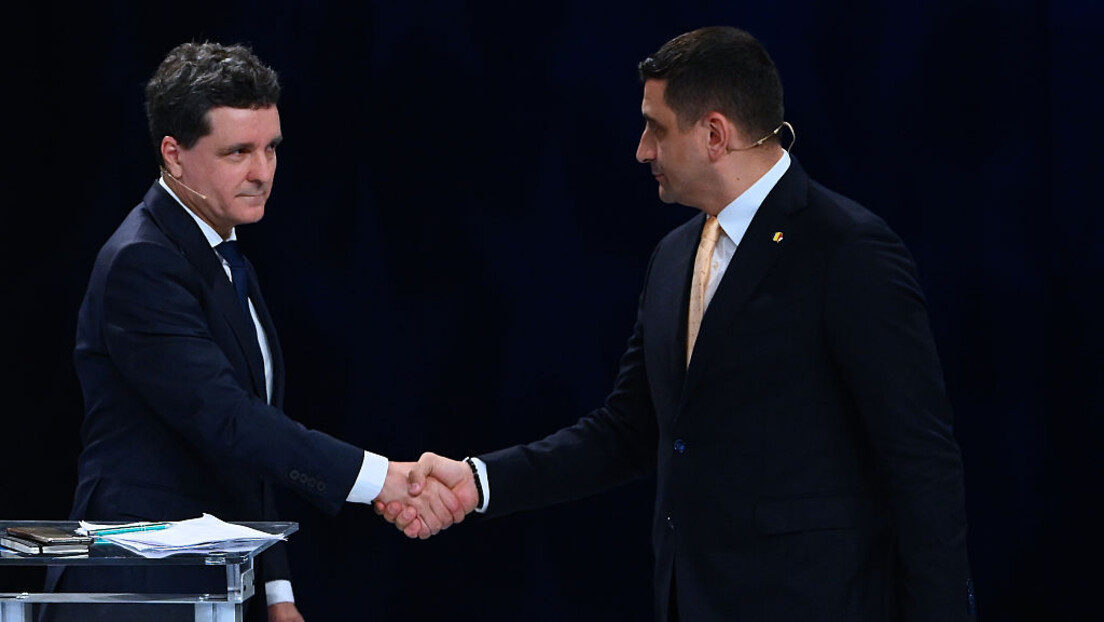 Избори у Румунији: Шта каже вештачка интелигенција, а ко побеђује на кладионицама