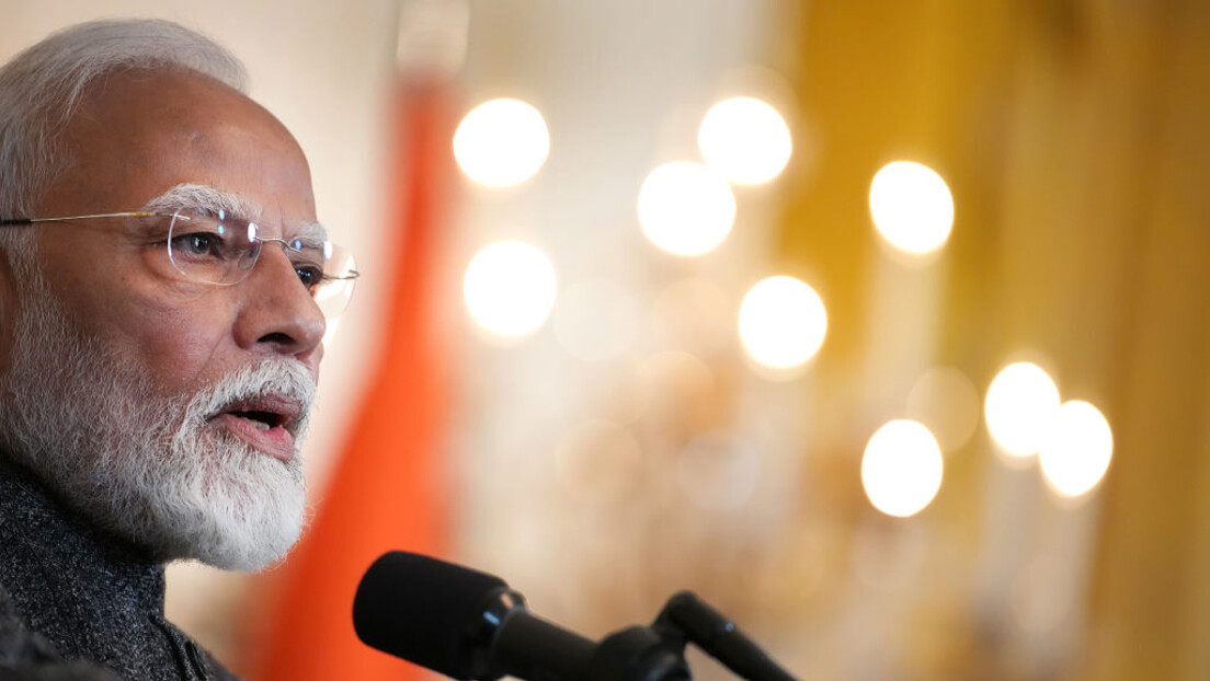 Modi poručio Pakistancima: Terorizam i voda ne mogu teći zajedno