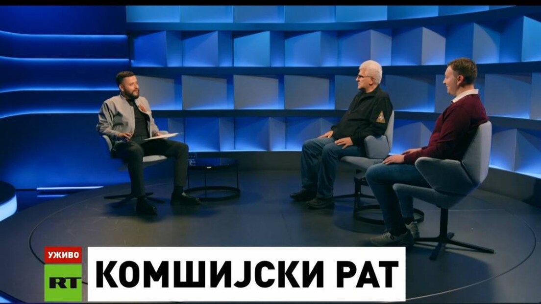 "Dan uveče" o Indiji i Pakistanu: Sukob u kojem je, izgleda, pobedila Kina