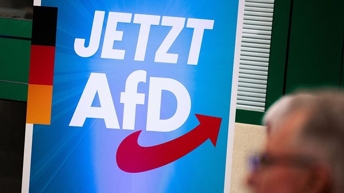AfD o specijalnom tribunalu za Rusiju: To je objava bankrota evropske spoljne politike