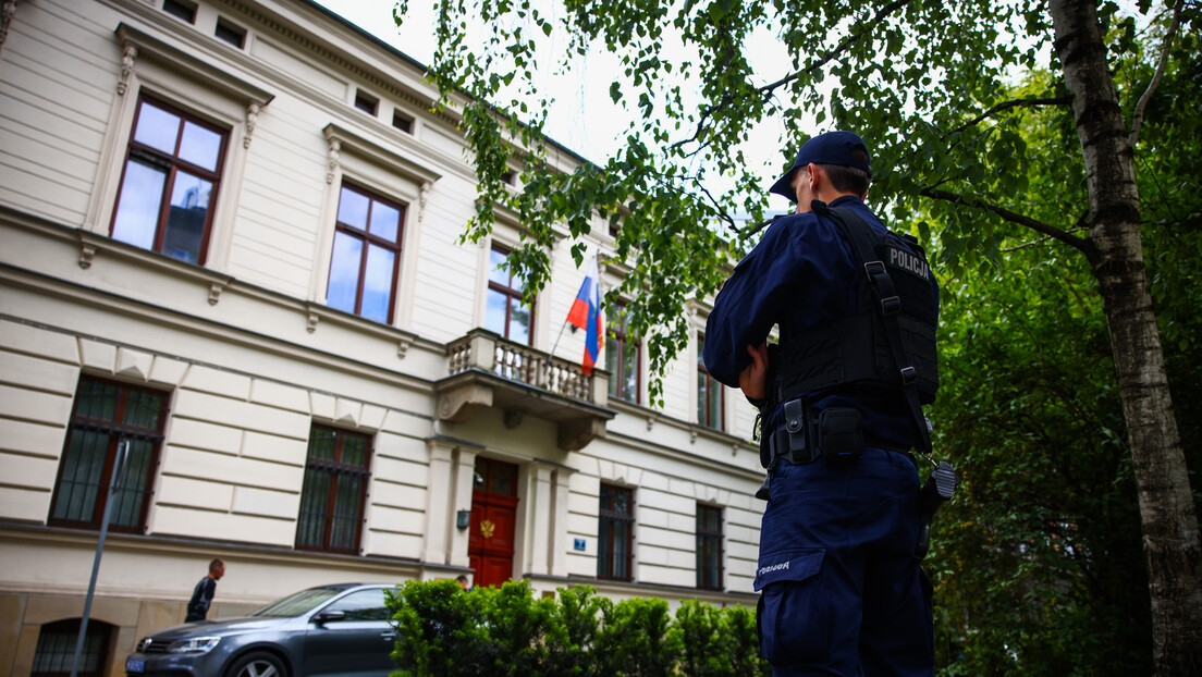 Rusija reagovala na diplomatski rat koji pokreće Poljska: Koji koraci su preduzeti