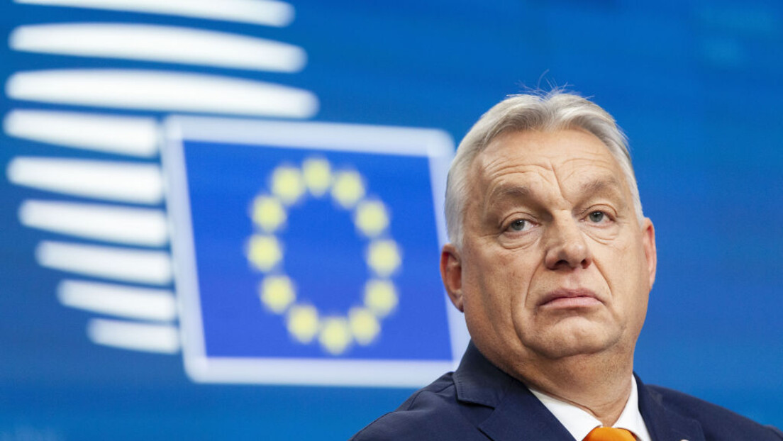 Орбан: У бриселском оркестру дозвољена је само једна мелодија