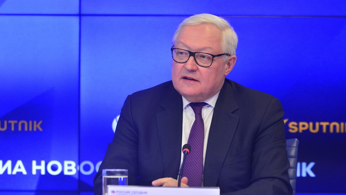 Rjabkov: Rusija očekuje direktan kontakt sa Ukrajinom u Istanbulu