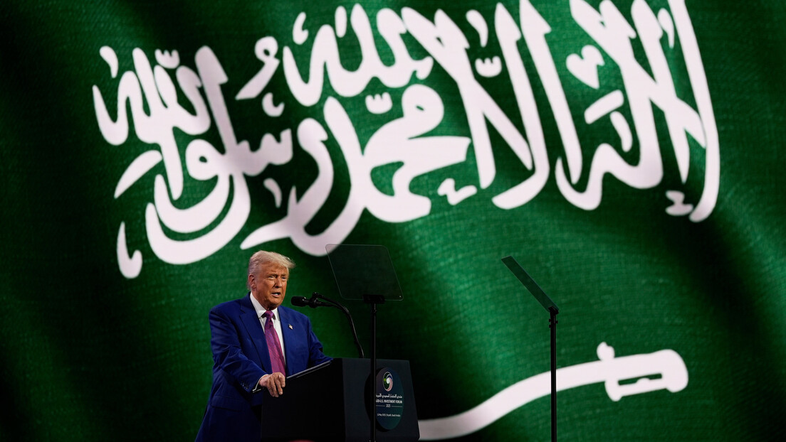 САД и Саудијска Арабија потписале споразум о продаји војне опреме вредан 142 милијарде долара