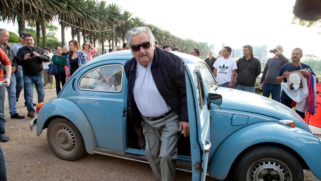 Preminuo Hose Muhika: Javnosti poznat kao "najsiromašniji predsednik", Kusturica o njemu snimio film