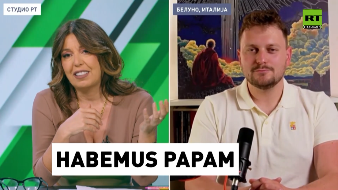 Kakva je uloga Trampa u izboru novog pape: Hteli su Rusima da upropaste Dan pobede
