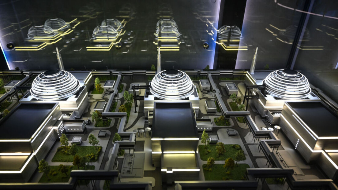 "Rosatom": Spremni smo da ponudimo Srbiji projekte nuklearnih elektrana