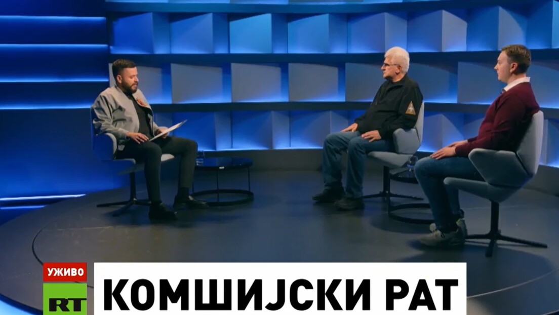 "Dan uveče" o Indiji i Pakistanu: Sukob u kojem je, izgleda, pobedila Kina