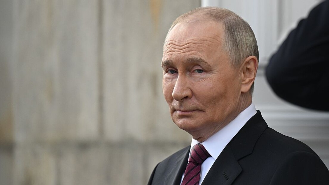 Ko ide na sastanak u Turskoj: Putin odobrio sastav pregovaračke delegacije