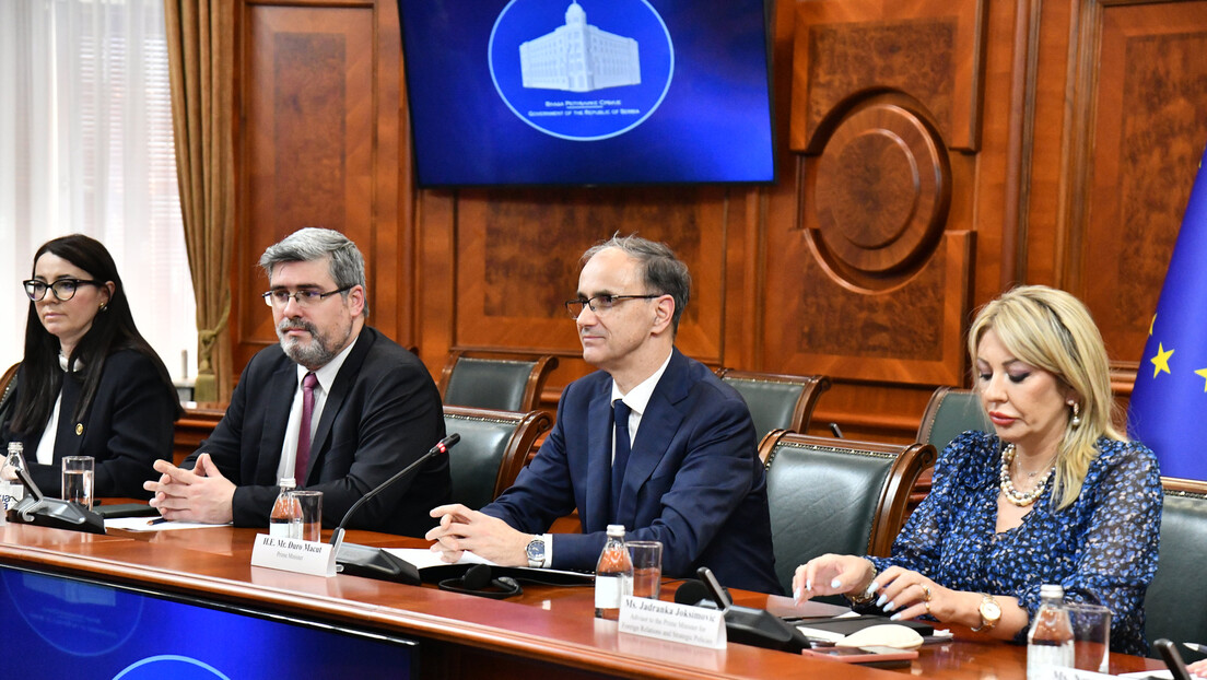 Srbija šalje pomoć Ukrajini: Objavljeno šta Beograd daje Kijevu