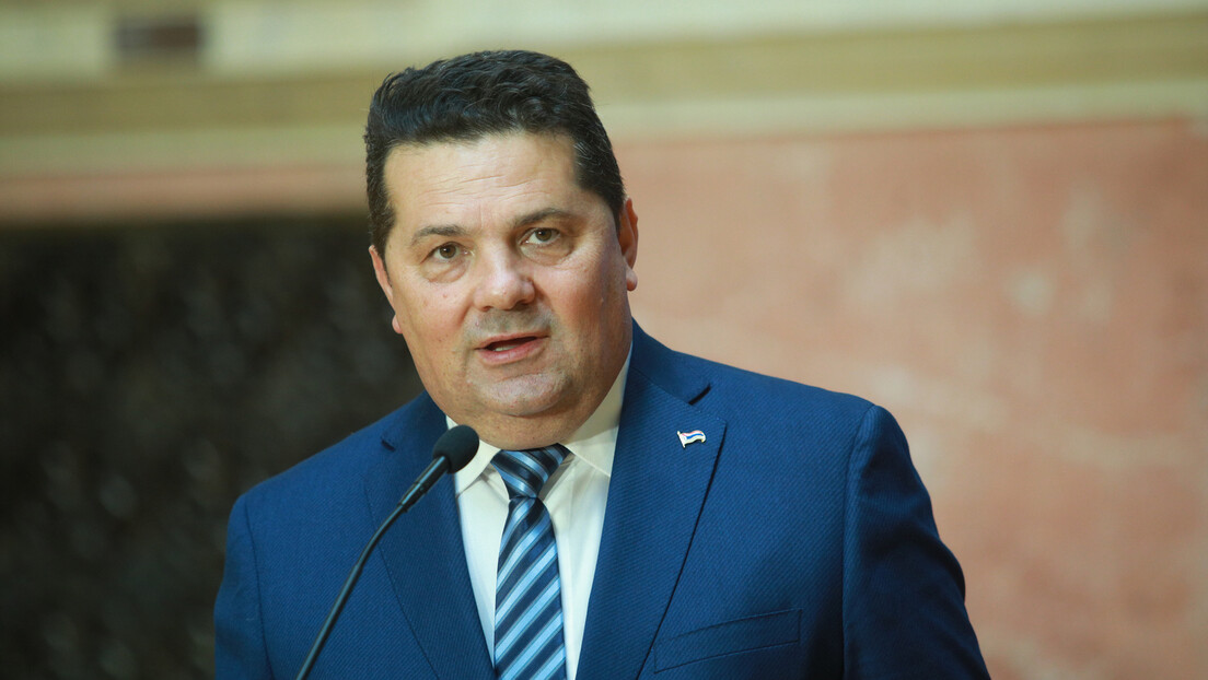 Stevandić nakon sastanka u Doboju: Sada je jasno ko se zalaže za dijalog i mir