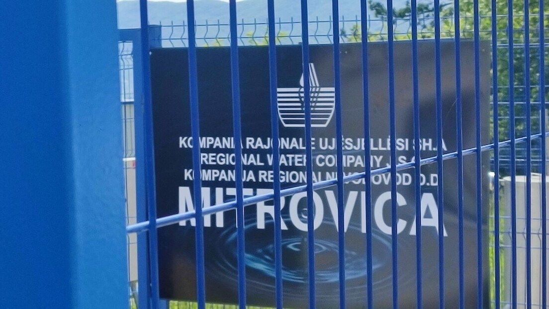 Kurti nastavio teror nad Srbima: Policija upala u vodovod, Petković sazvao sastanak sa Kvintom
