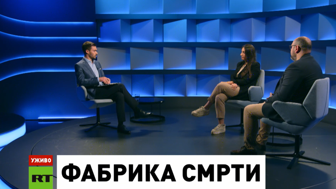 "Dan uveče" o nacističkim logorima: Mauthauzen kao galimatijas nacističke represije