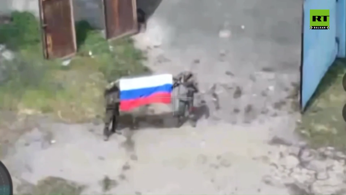 Ruska vojska oslobodila još dva naselja u DNR, oboreno 169 ukrajinskih bespilotnih letelica (VIDEO)