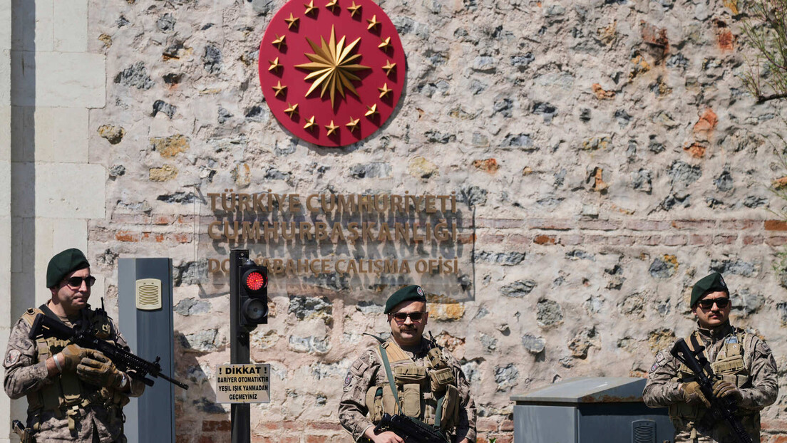 Pregovori u Istanbulu: Nije bilo sastanka ruske i ukrajinske delegacije, novi razgovori u petak