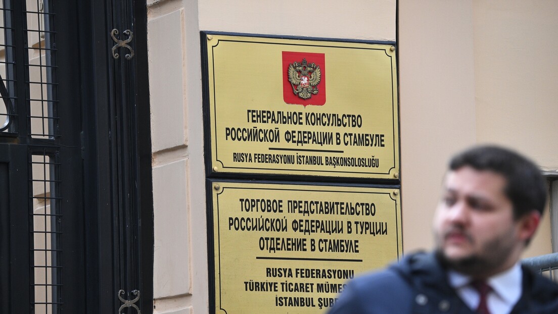 Sijarto o rusko-ukrajinskim pregovorima: Nadam se da ih Zapad neće poremetiti kao pre tri godine