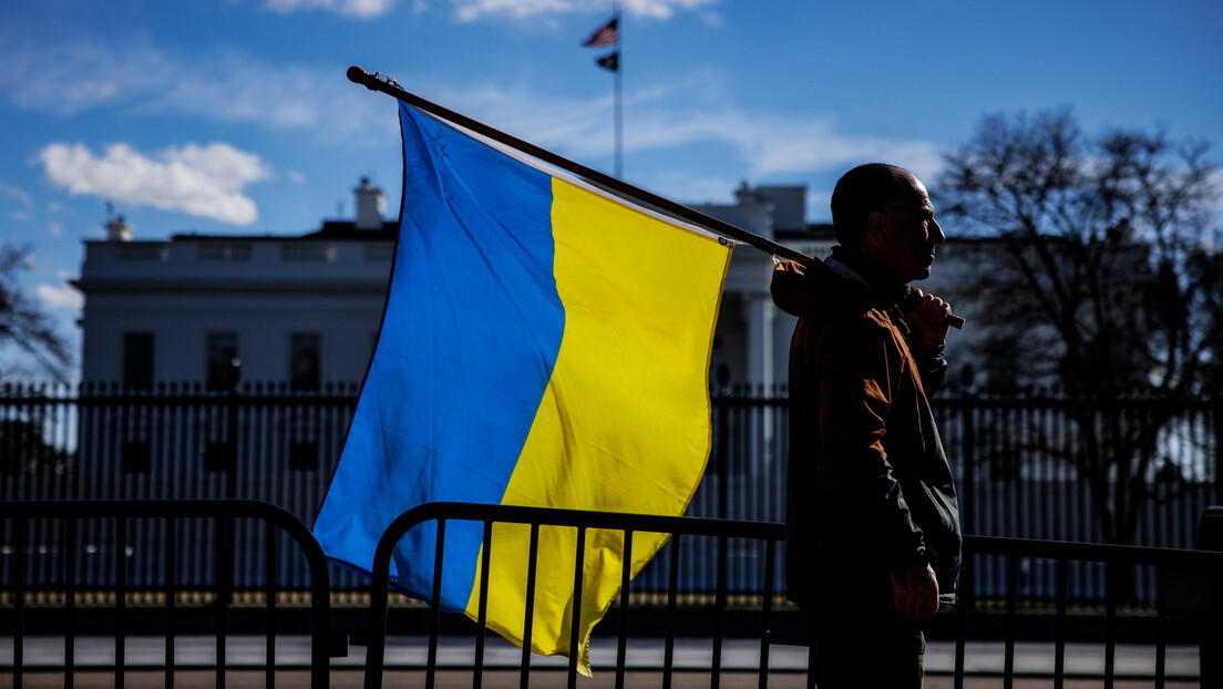 I zapadni mediji počinju da shvataju: Nijedan od saveznika Ukrajine ne želi da je brani