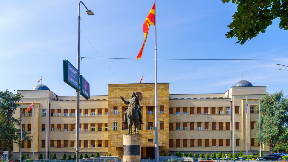 Ministar zdravlja Severne Makedonije podneo ostavku