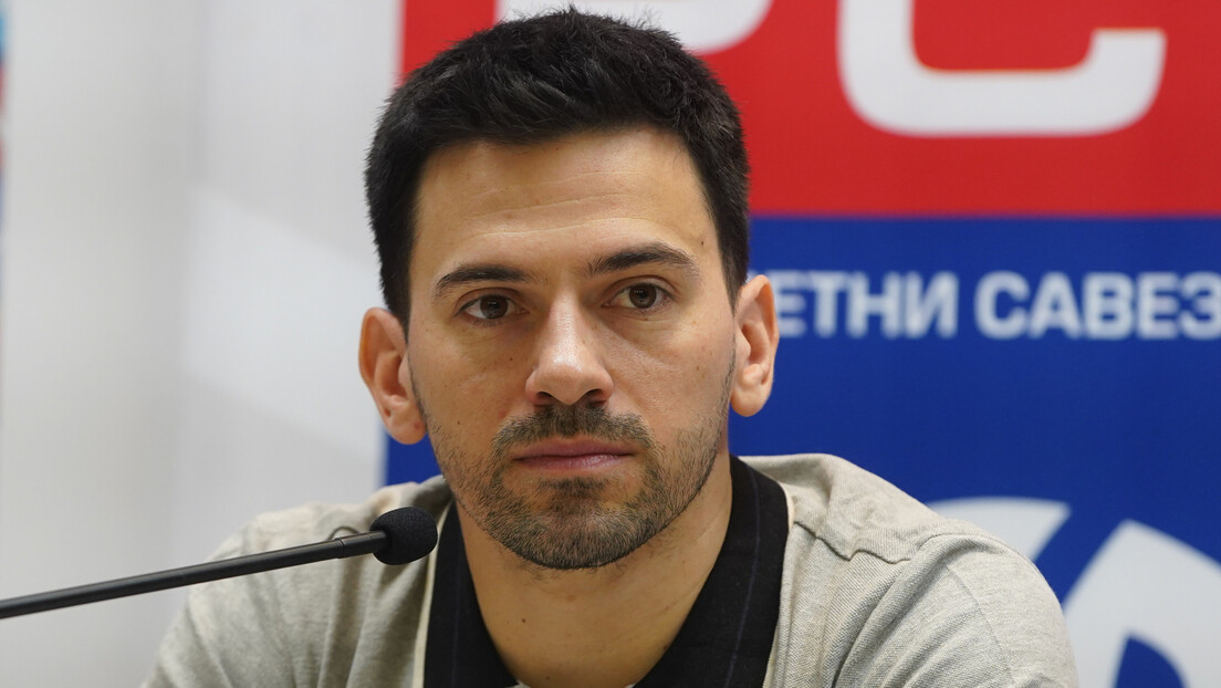Ilić svestan težine grupe na EP, ali poručuje: Ova ekipa je svima težak protivnik