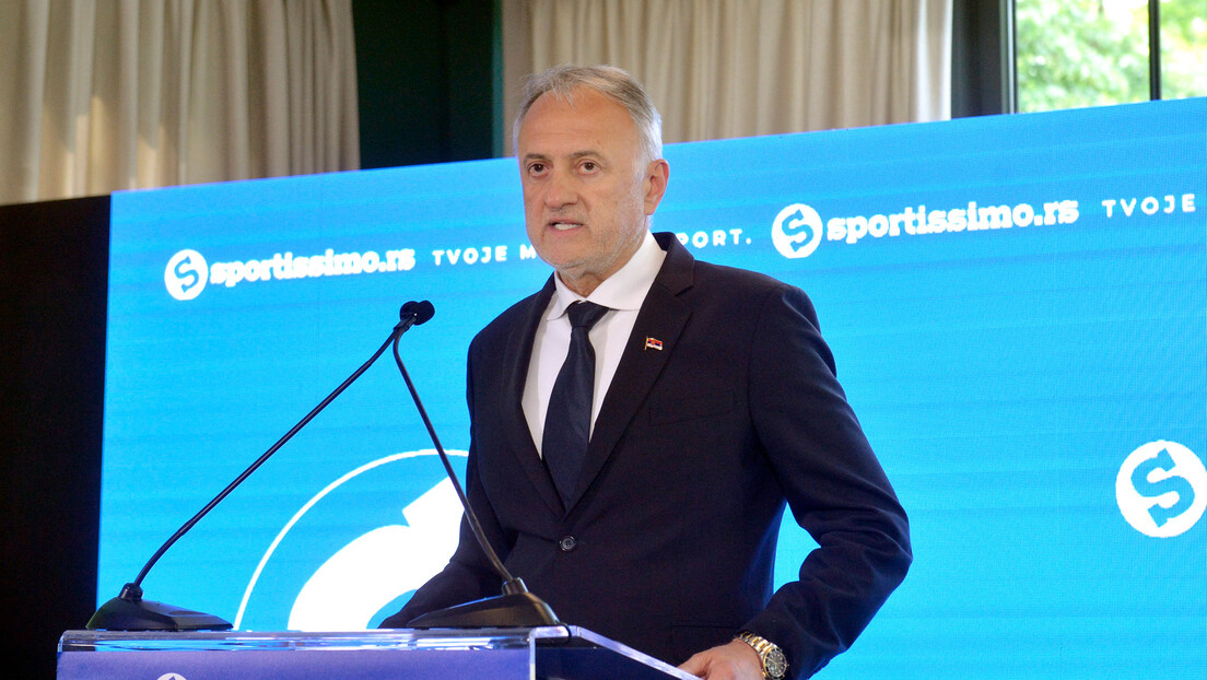 Ministar Gajić osudio upad tzv. kosovske policije: Kurti etničku diskriminaciju sprovodi i nad decom