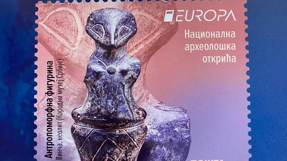 Marka Pošte Srbije takmiči se na evropskom izboru za najlepšu poštansku marku
