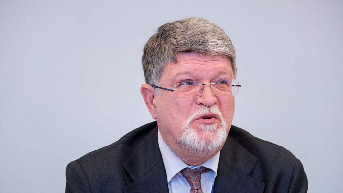Picula: Hitno osloboditi Mariju Vasić i druge političke zatvorenike u Srbiji