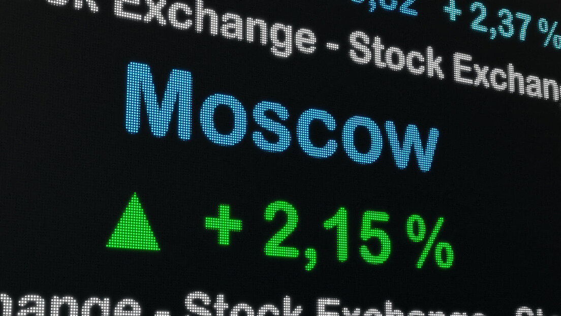 Berze odreagovale posle pregovora između Rusije i Ukrajine