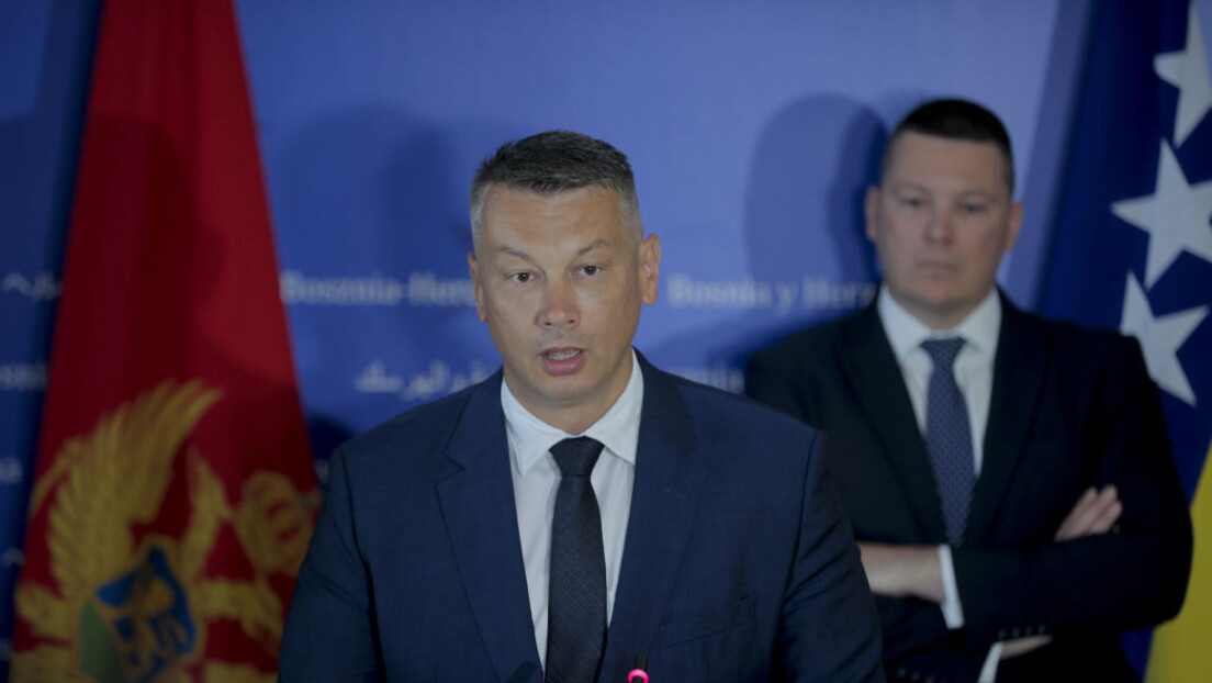 Ukinut pritvor Nenadu Nešiću: Bivši ministar napustio pritvorsku jedinicu