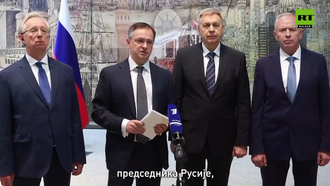 Moskva o pregovorima: Šta je dogovoreno i zašto Rusi uvek dolaze po svoje