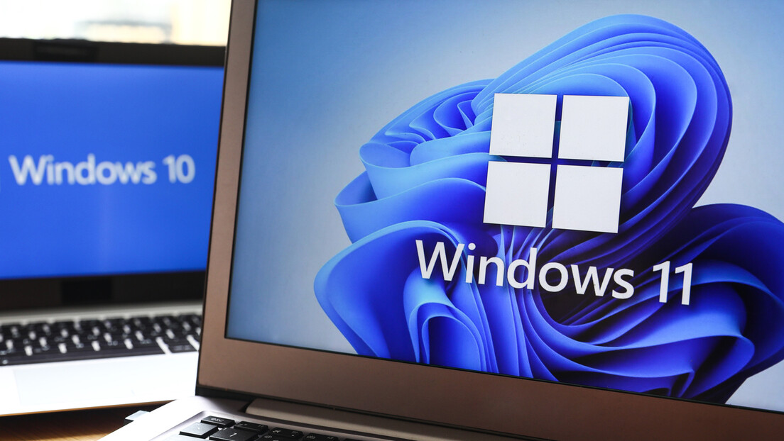 Ako ugledate na svom Windows računaru ovaj misteriozni folder, nemojte ga brisati