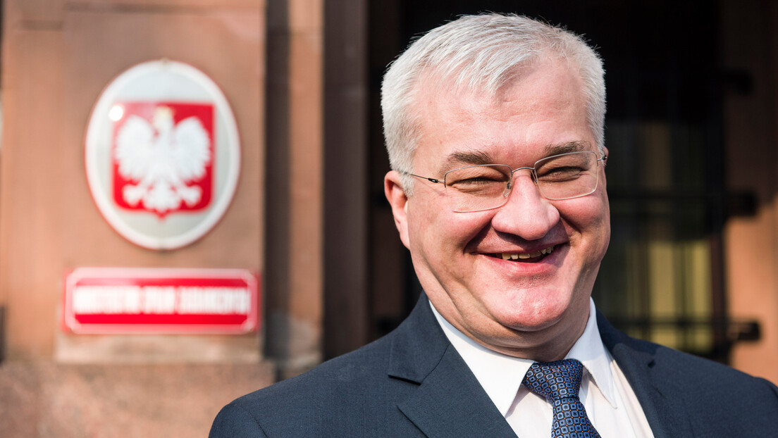 Zaharova poručila: Zelenski se smeje a Rusija spasava živote