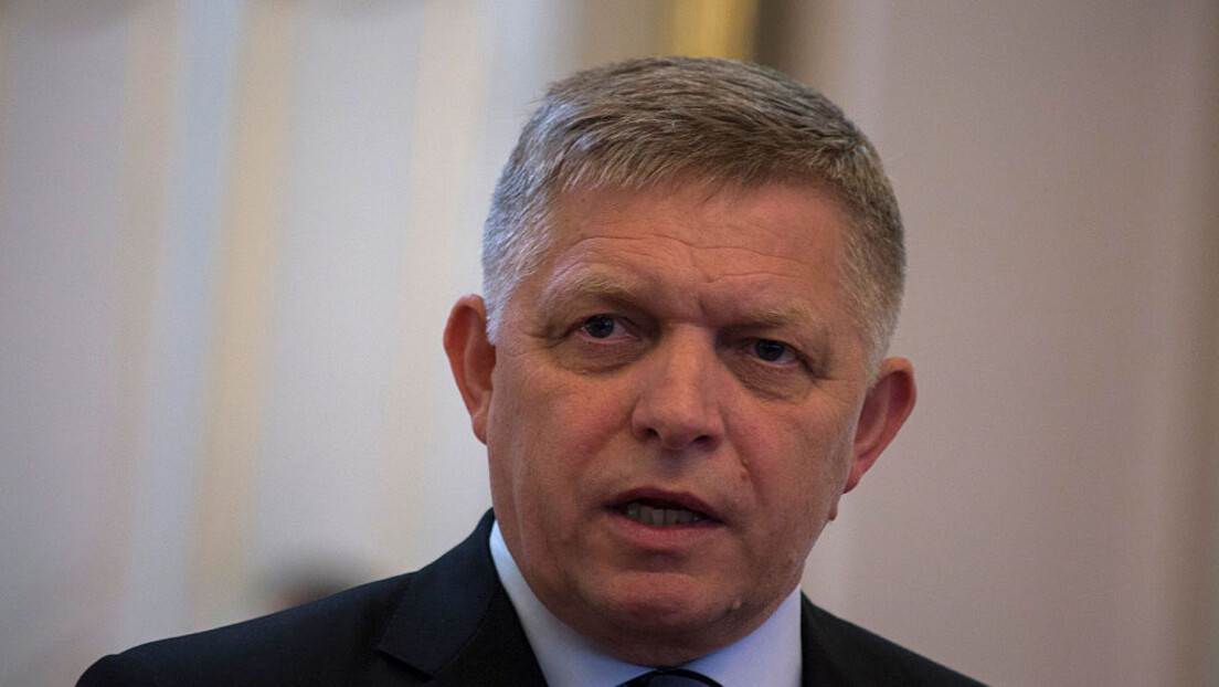 Fico o Putinu i odlasku u Moskvu: Dve stvari nisu za potcenjivanje