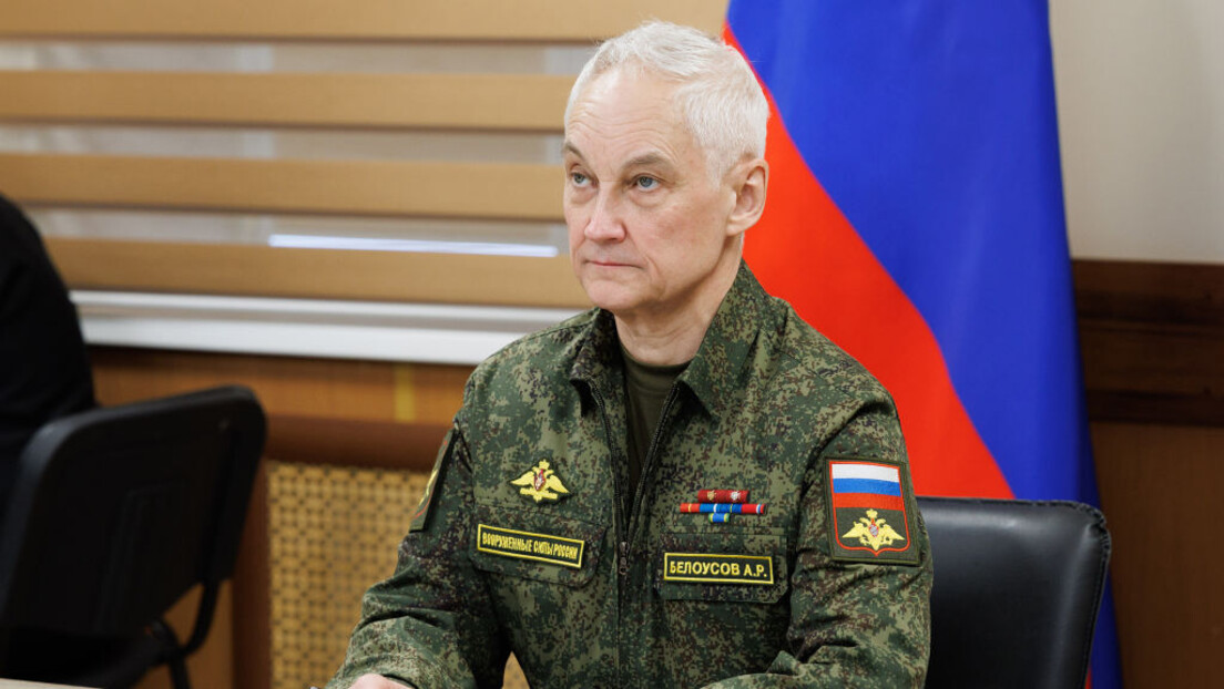 Belousov u Minsku: Kako će Rusija i Belorusija ojačati zajednički odbrambeni prostor