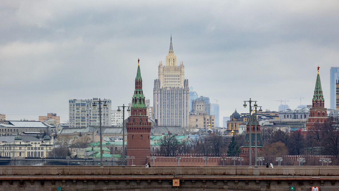 Kremlj potvrdio: Priprema se razgovor Putina i Trampa