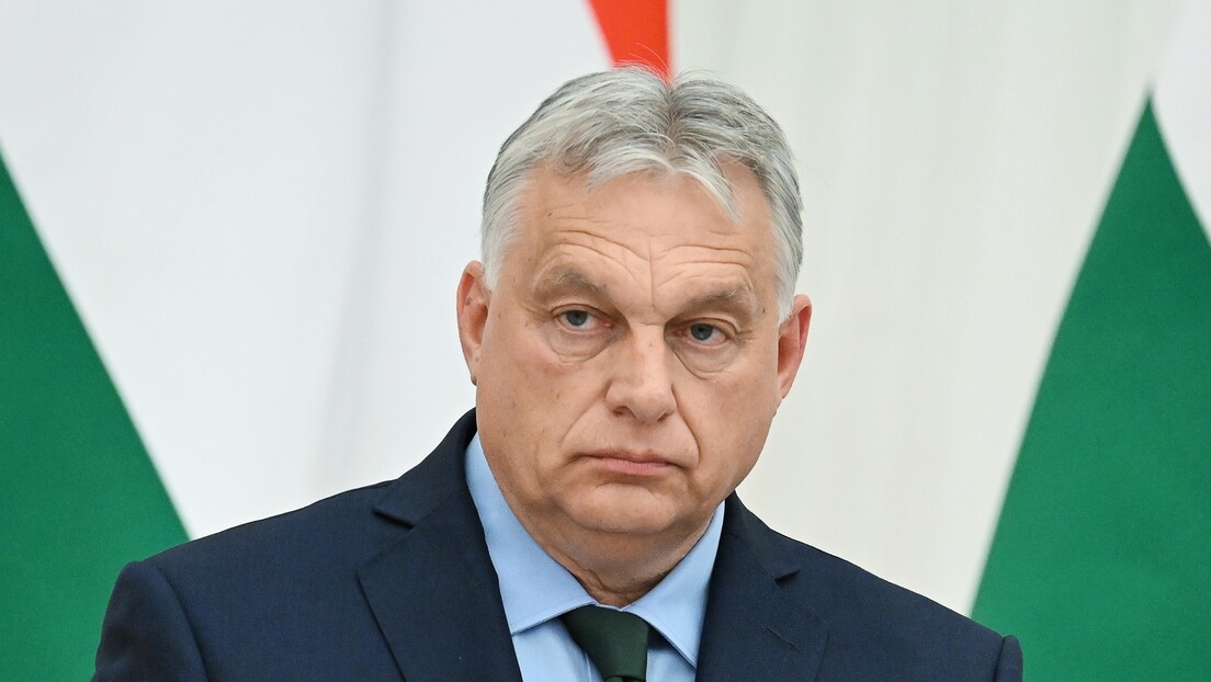 Orban pozvao EU: Pridružite se stavu SAD o Ukrajini