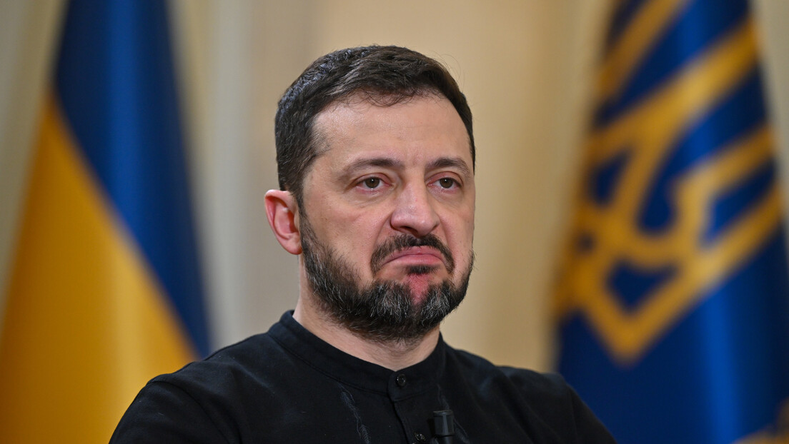 Palo "pomirenje" nakon svađe u Beloj kući: Zelenski sa Vensom u Vatikanu